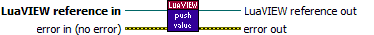 LuaVIEW Push Value.vi